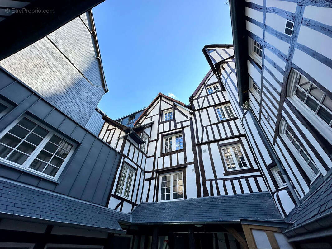 Appartement à ROUEN