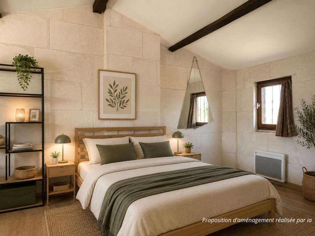 Appartement à ARLES