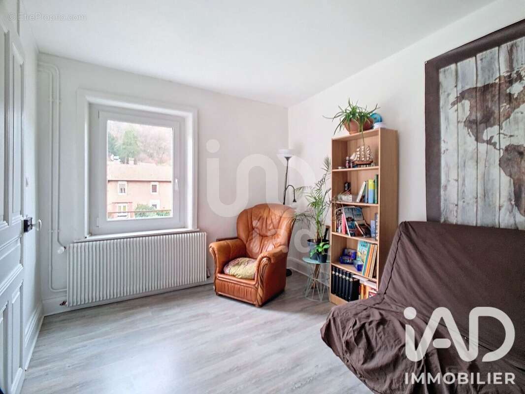 Maison 113 m² à Raon-L'etape  - photo 7