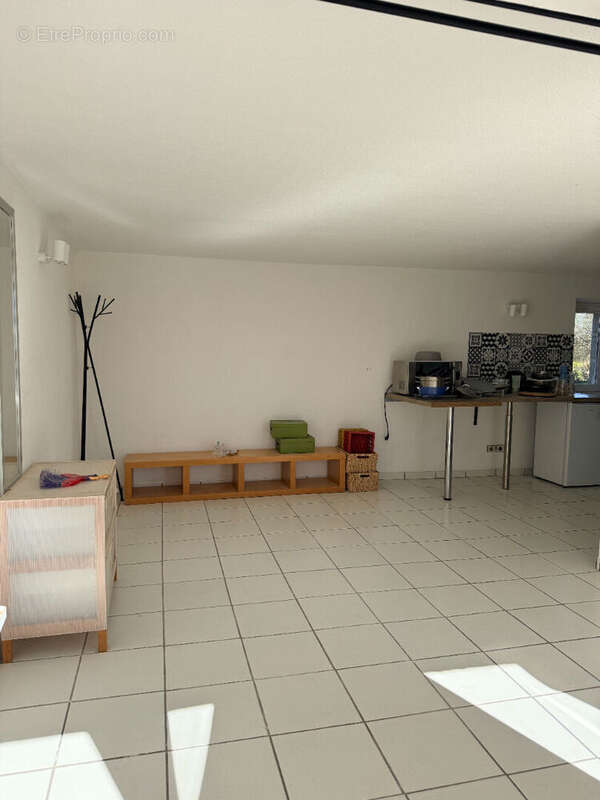 Appartement à NESMY