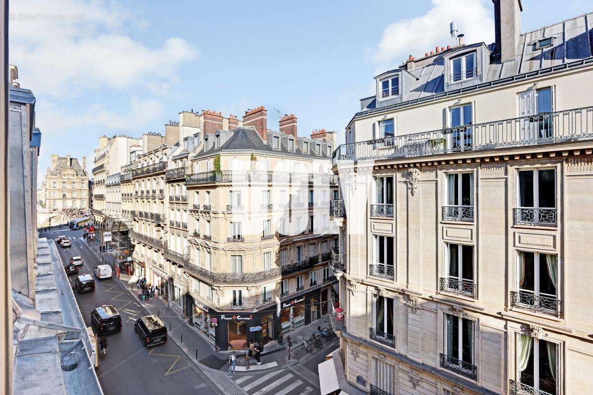 Appartement à PARIS-7E