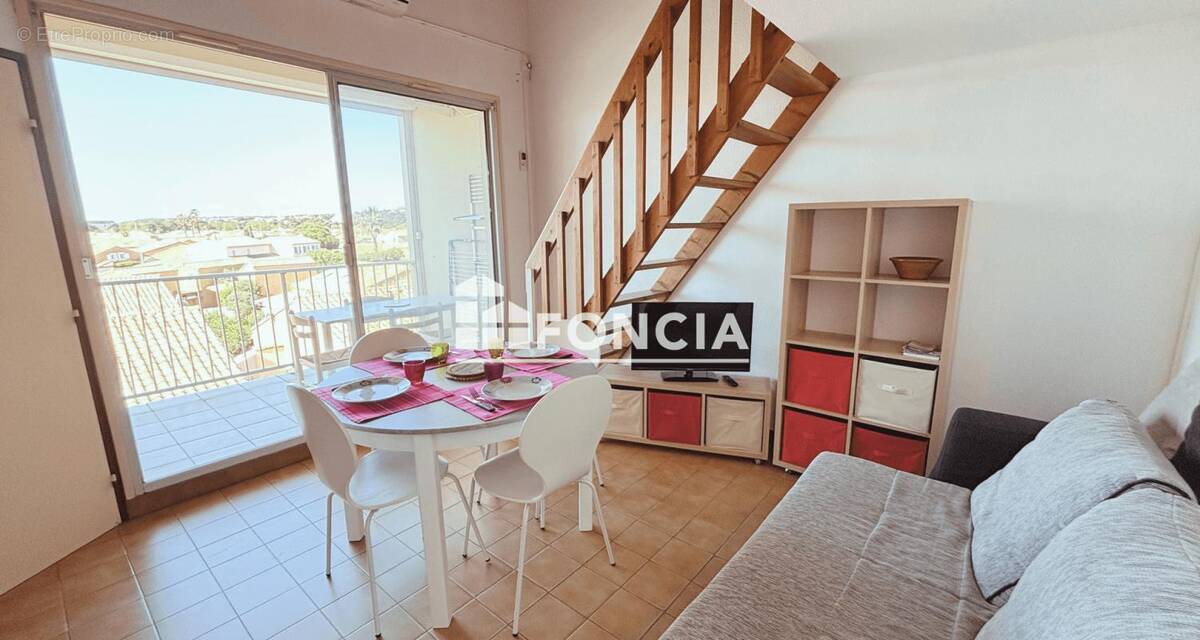 Appartement à NARBONNE