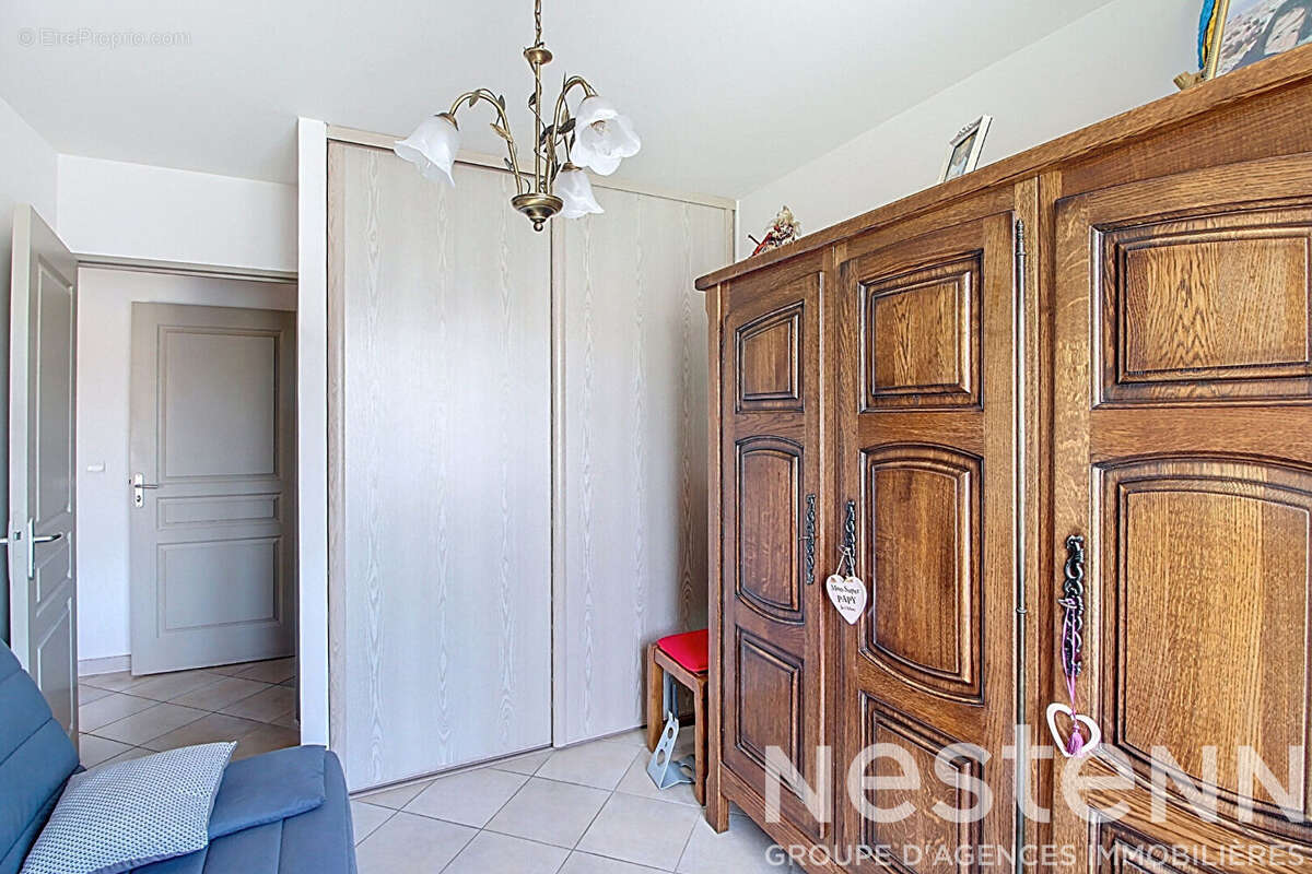 Appartement à SALERNES