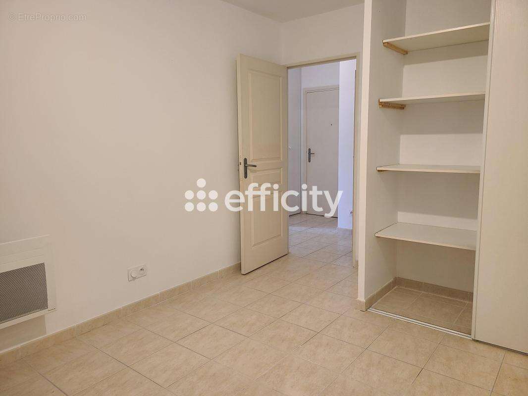 Appartement - photo 10