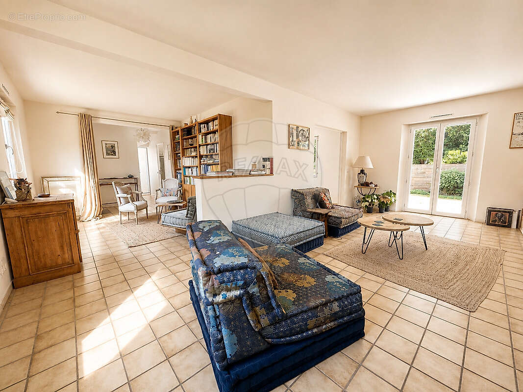 Maison 3 chambre(s) à vendre - photo 3