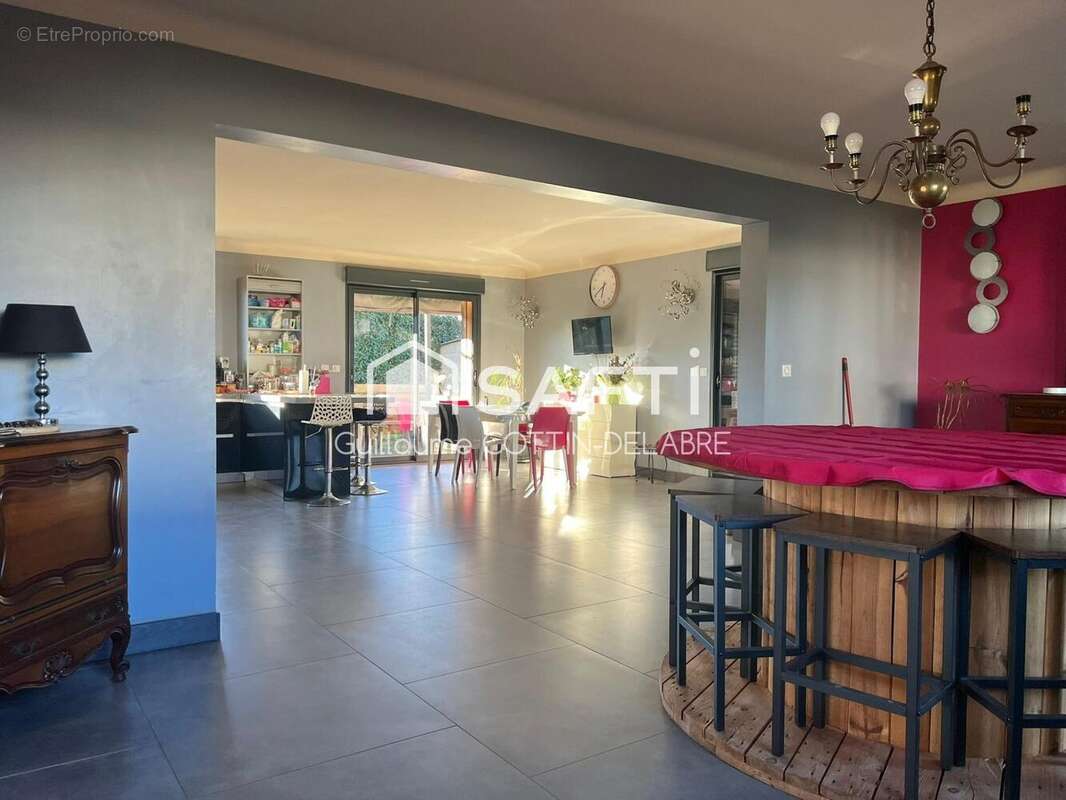 Photo 9 - Maison à LA VILLE-DIEU-DU-TEMPLE