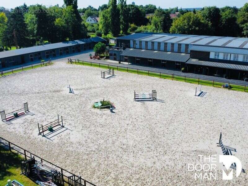 Maison à FONTAINEBLEAU