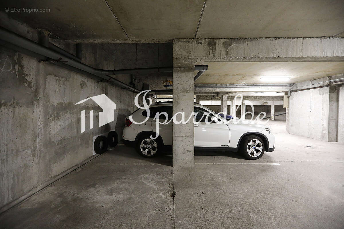 Appartement à HENDAYE