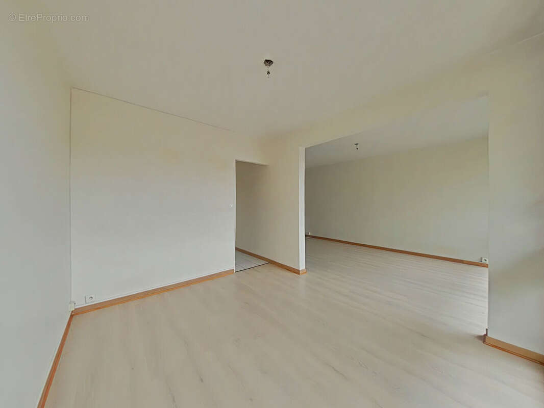 Appartement 2/3 pièces - photo 3