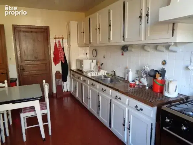 Belle maison de 3 chambres avec piscine creusée, 2 maisons d'amis et possibilité d'en créer une troisième. - photo 5