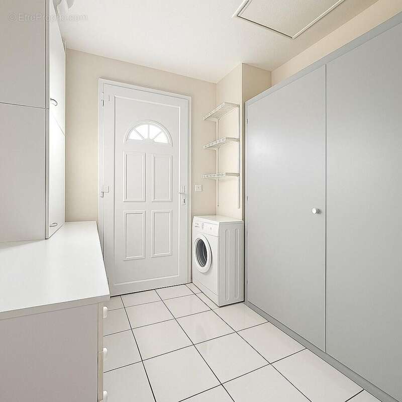 Photo 9 - Maison à NEUFCHATEAU