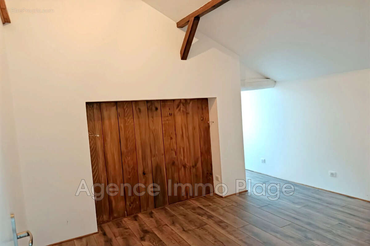 Appartement à VERTHEUIL
