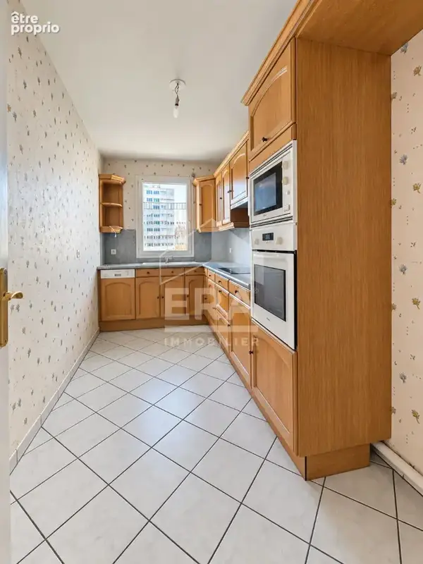 Appartement 84m² à orléans - photo 11