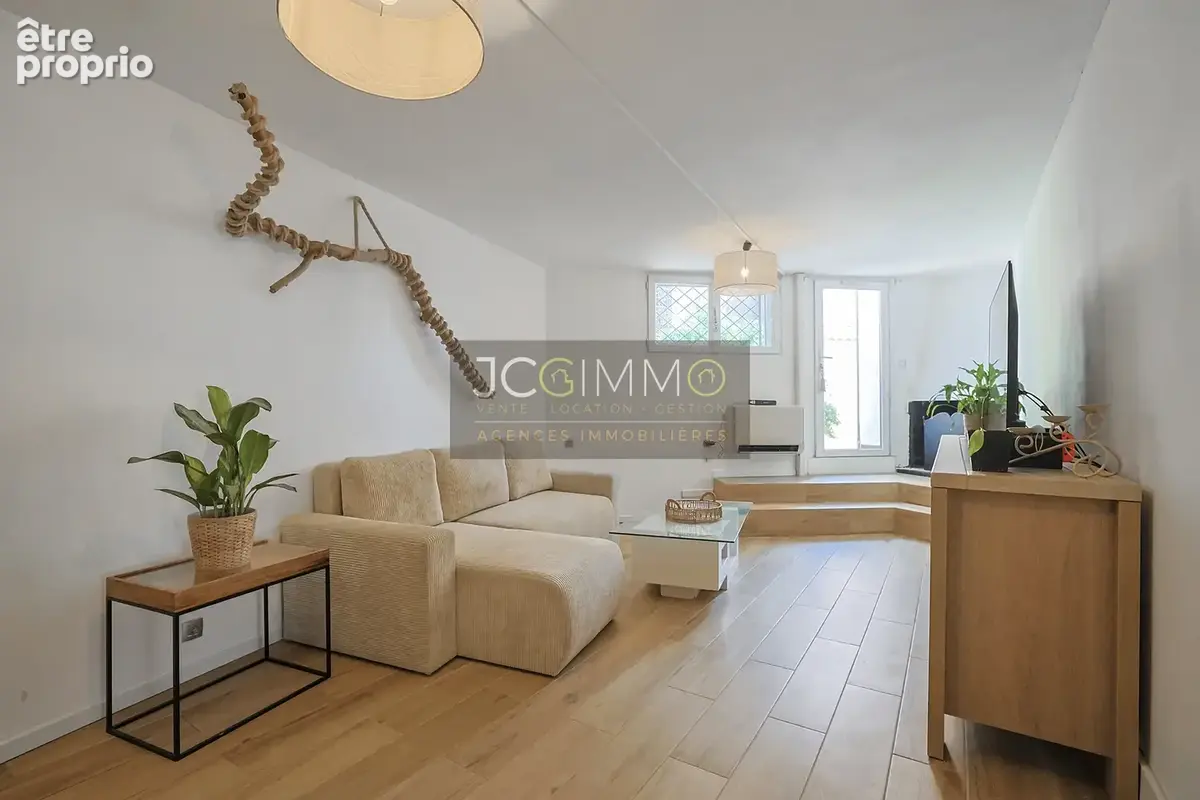 Photo Maison à Pierrefeu-Du-Var au prix de 220 000€