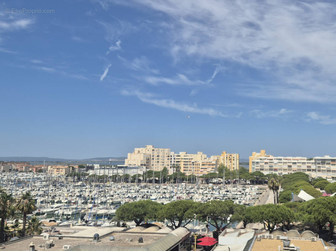 Magnifique 2 pièces de 45,15 m2 utile - photo 2