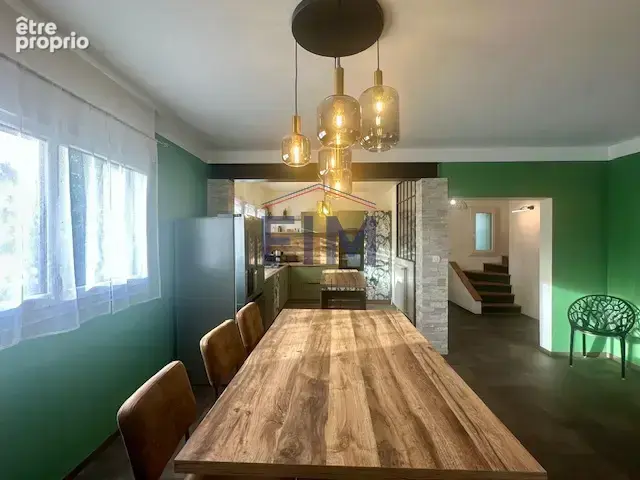 Maison architecte - photo 11