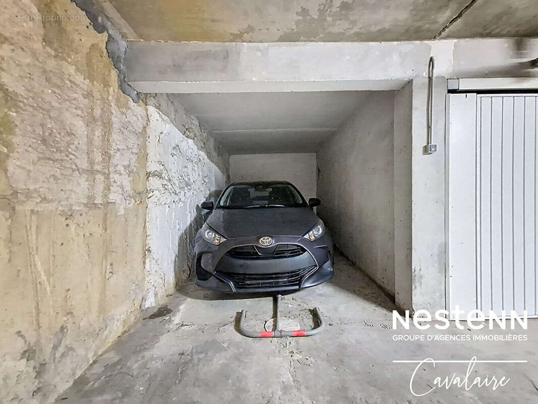Appartement à CAVALAIRE-SUR-MER
