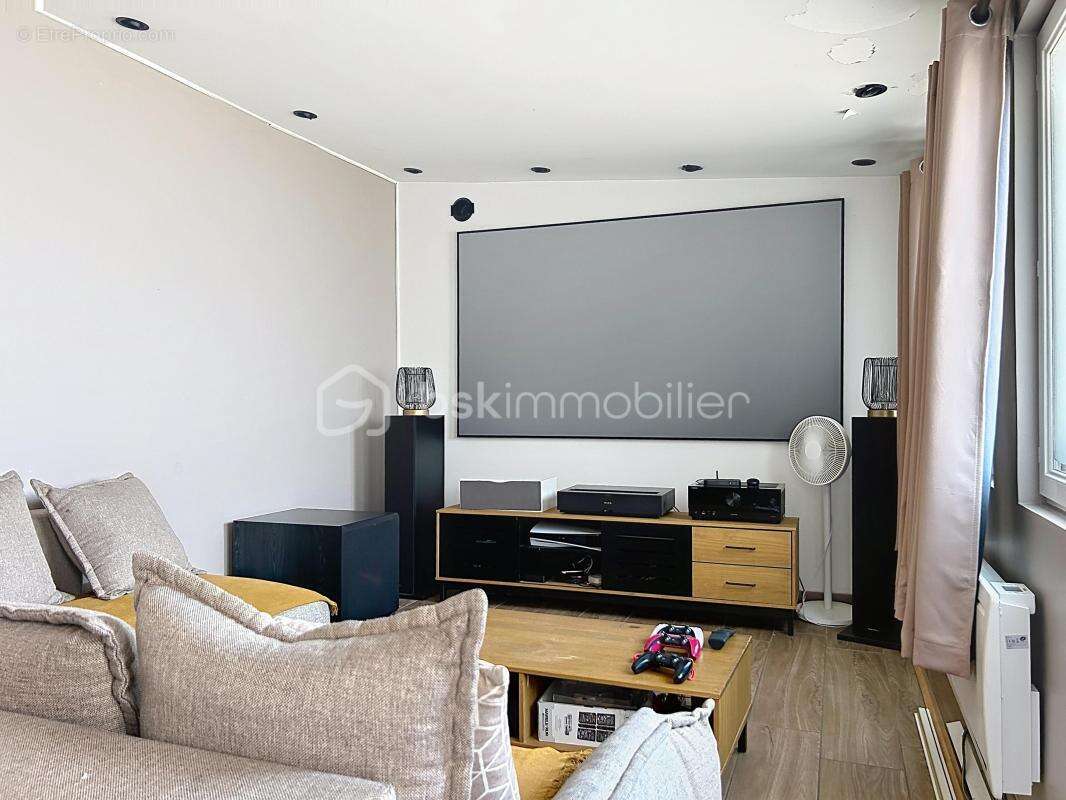maison familiale - photo 28