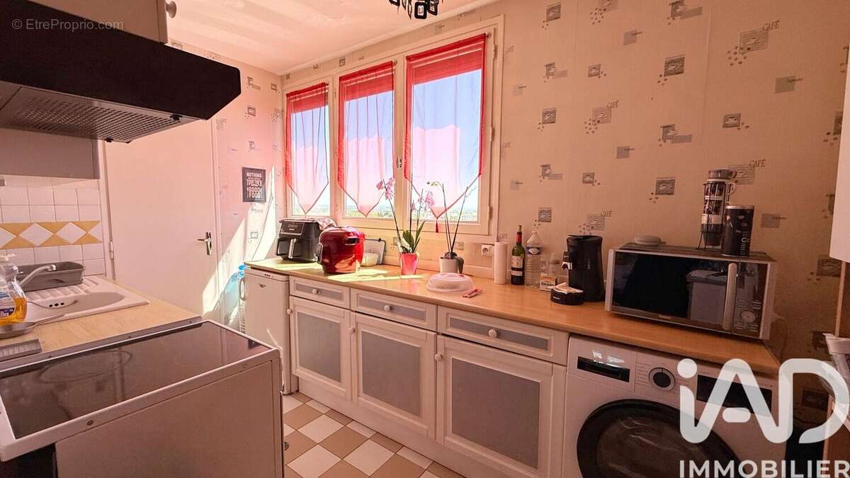 Photo 4 - Appartement à BEAUVAIS