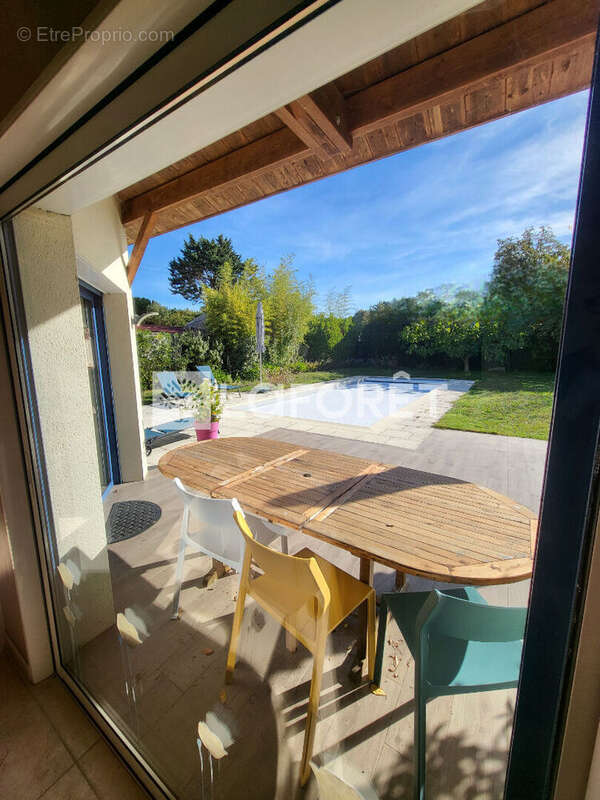 Maison à LA BAULE-ESCOUBLAC