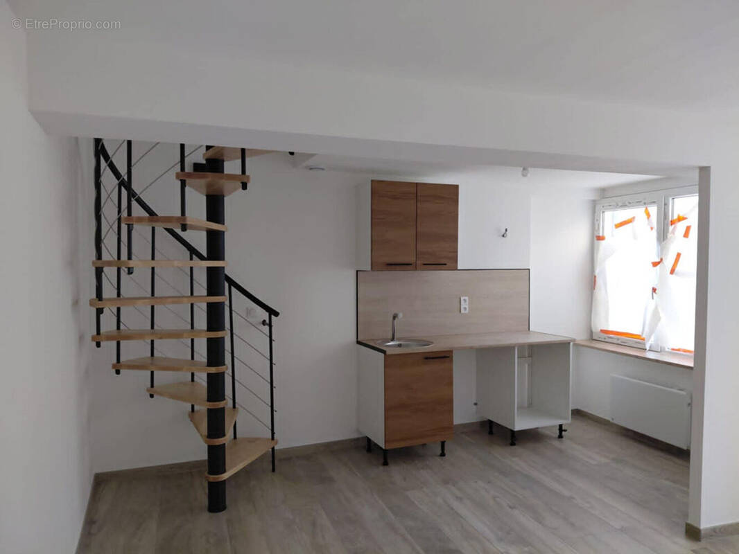 Appartement à ONNAING