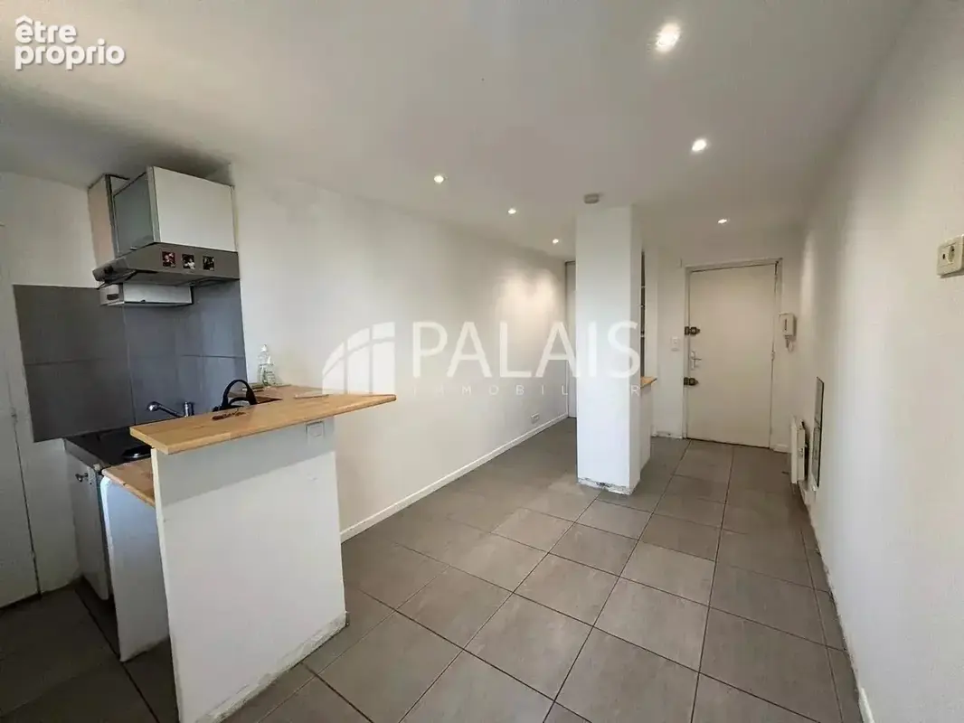 Appartement 20 m² à Nice  - photo 8