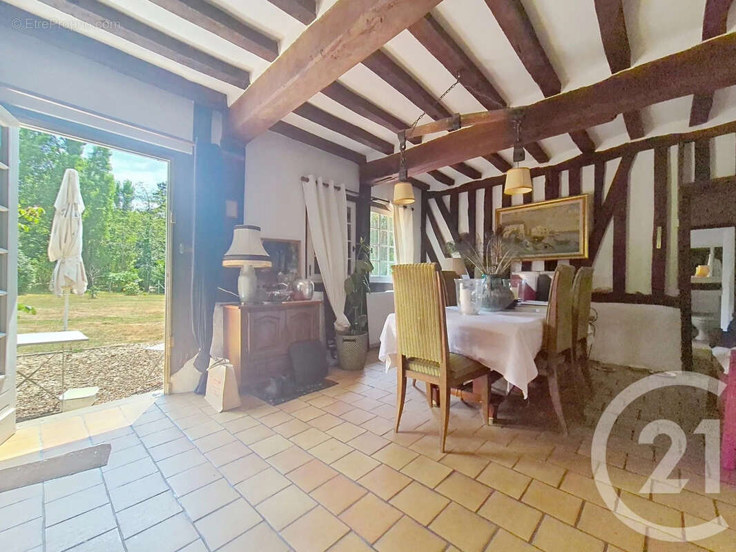 Maison 101 m² à Pont-Audemer  - photo 3