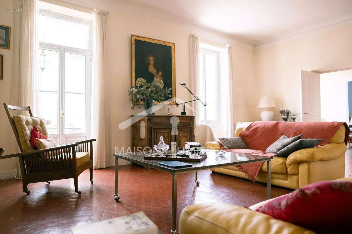 Maison à APT