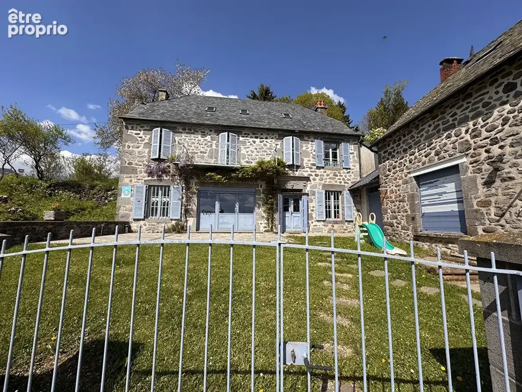 Maison 5 pièces 150 m² à vendre à Cezens (15230) - photo 9