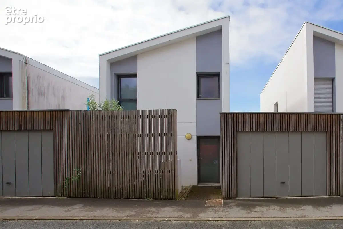 Maison 5 pièces 96 m² à vendre à Bayonne (64100) - photo 9