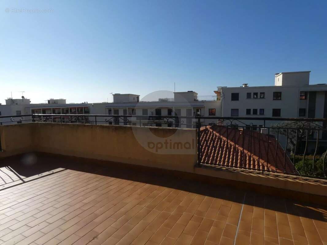 Maison à ROQUEBRUNE-CAP-MARTIN