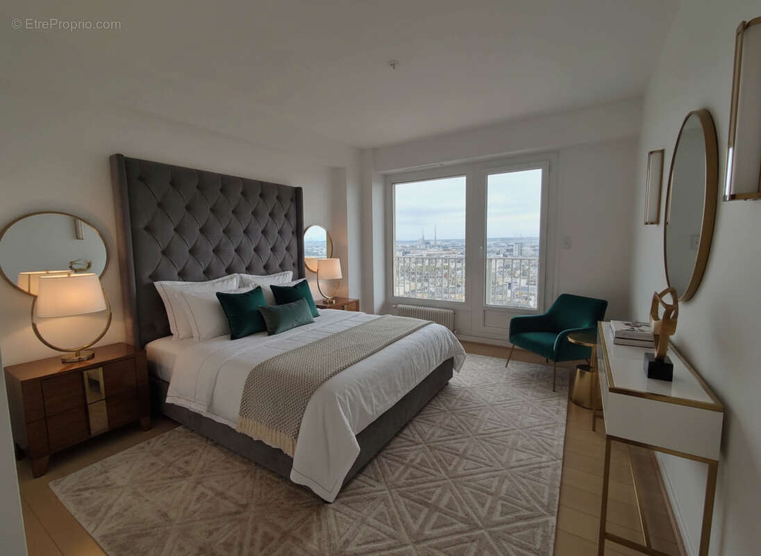 Appartement à LE HAVRE