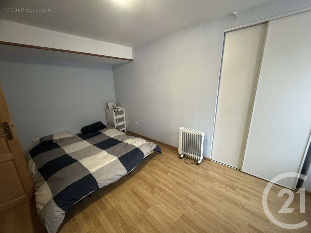 Maison 102 m² à Bazarnes  - photo 10