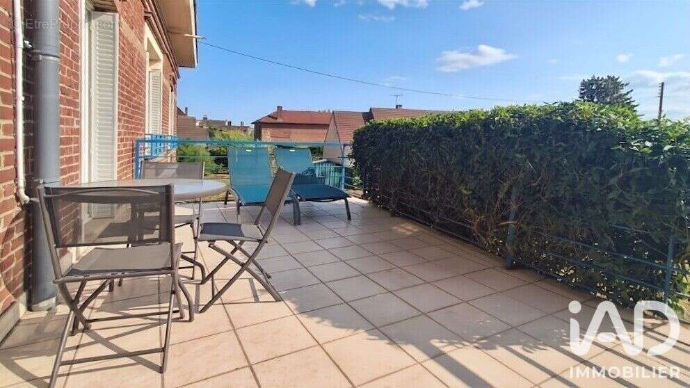 Appartement 106 m² à Grandvilliers  - photo 9