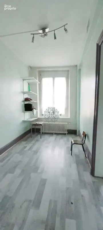 Maison de ville en lisière fôret à Mouy - 125 m2 - proximité toutes commodités - photo 7