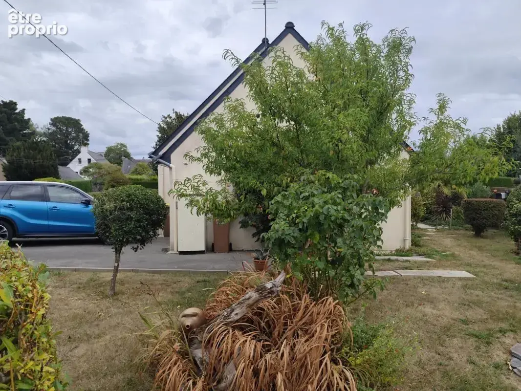 Maison 4 pièces 74 m² à vendre à Saint-Jacut-Les-Pins (56220) - photo 4