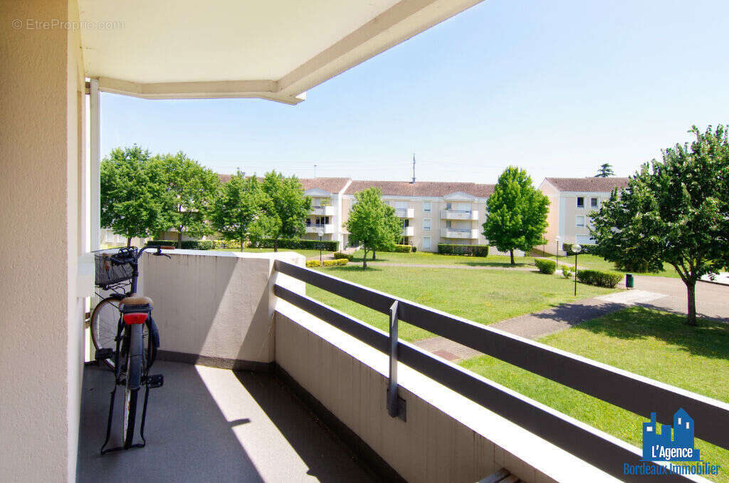 Appartement à MERIGNAC