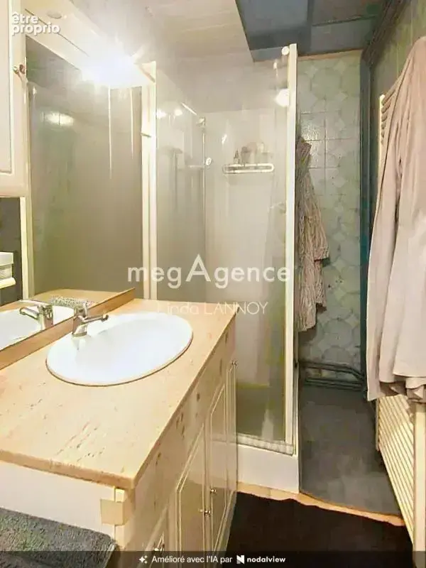 Maison avec garage - photo 3