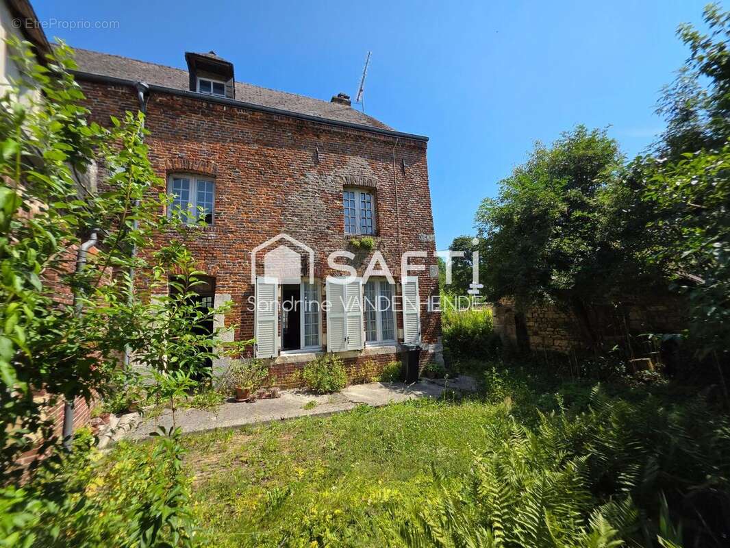 Maison 144 m² à Rumigny  - photo 2
