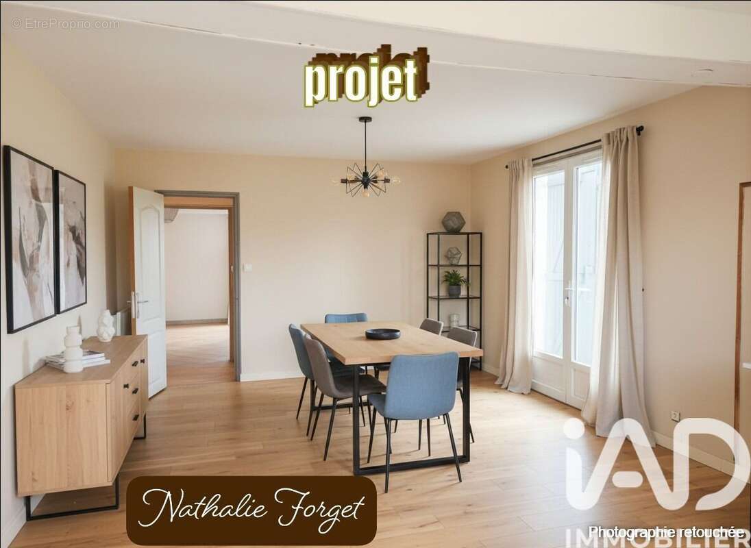 Photo 7 - Maison à LE GUA