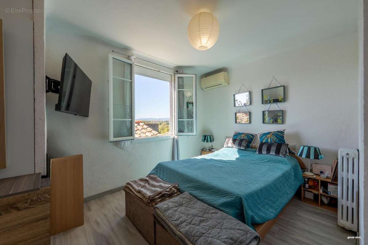 Photo 3 - Maison à CARCASSONNE