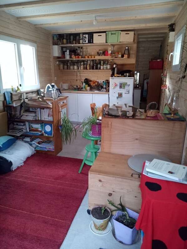 Maison à SAINT-MARCELLIN