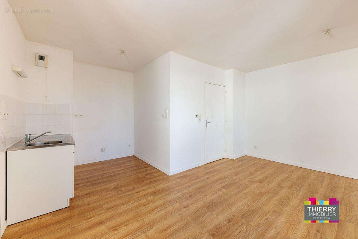 Appartement à COUERON