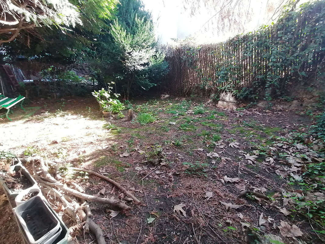 Appartement à NOISY-LE-SEC