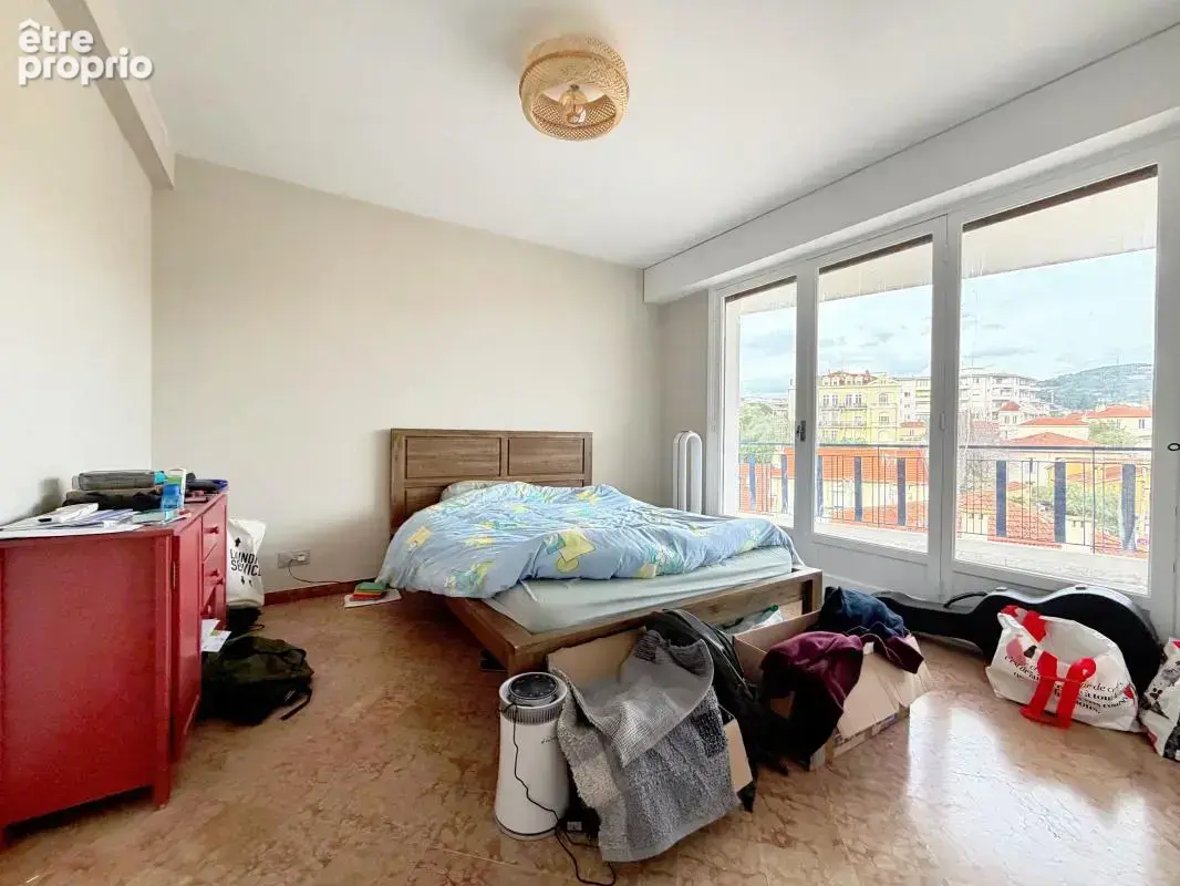  Cannes Petit Juas — 4 pièces 85 m², dernier étage, terrasse - photo 6