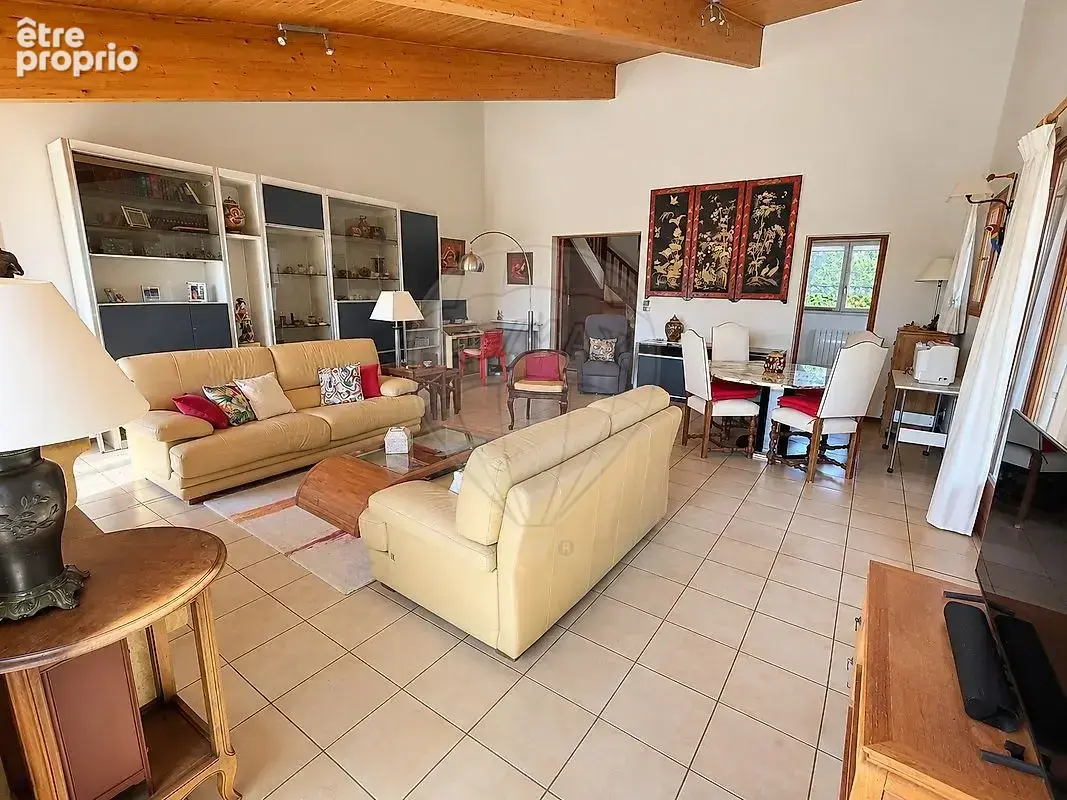 Maison 5 chambre(s) à vendre - photo 3