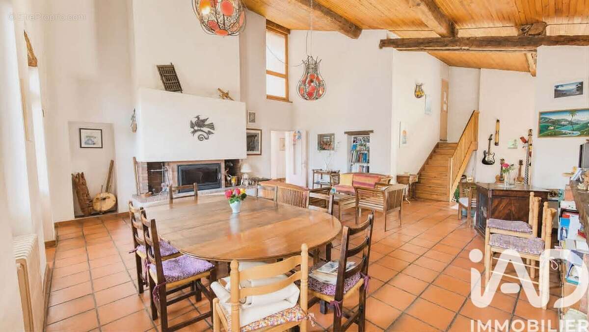Photo 4 - Maison à LEGUEVIN
