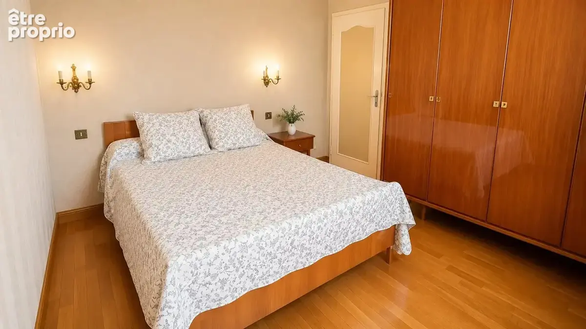 Maison de type mas provençal sur 2200 m² - photo 12