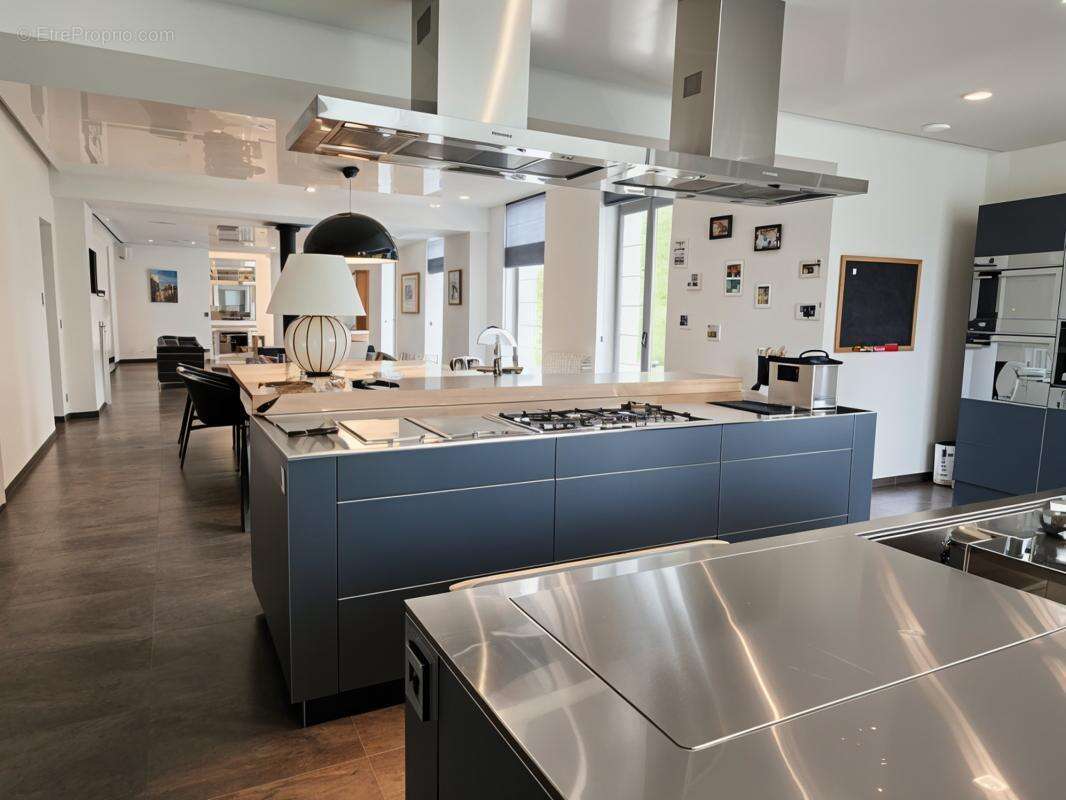 Maison à VALENCIENNES