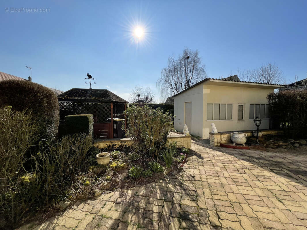 Maison à OSNY